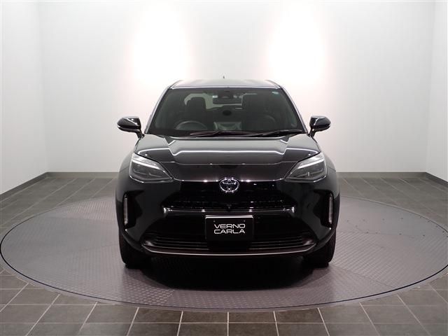 Toyota YARIS CROSS 2022-10 16331-4