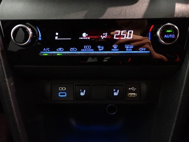 Toyota YARIS CROSS 2022-10 16331-25