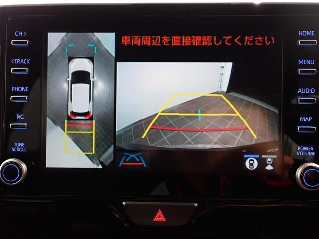 Toyota YARIS CROSS 2022-10 16331-12