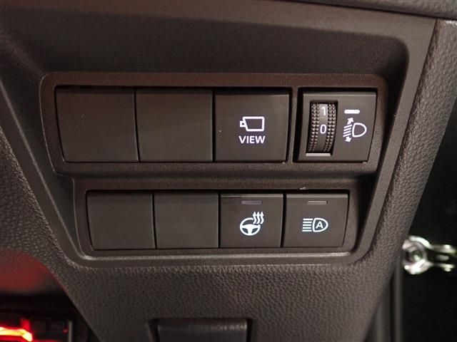 Toyota YARIS CROSS 2022-10 16331-15