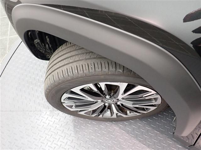 Toyota YARIS CROSS 2022-10 16331-24