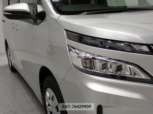 Toyota VOXY 2019-03 321606-3