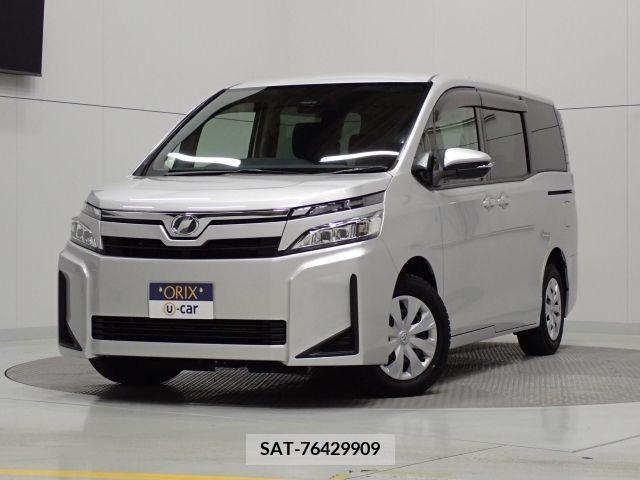 Toyota VOXY 2019-03 321606-0