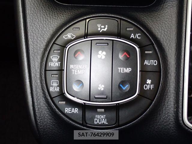 Toyota VOXY 2019-03 321606-11