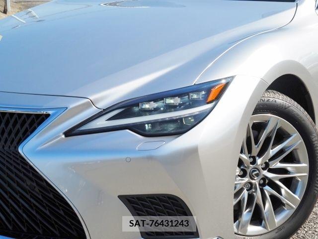 Lexus LS 2021-03 203339-7