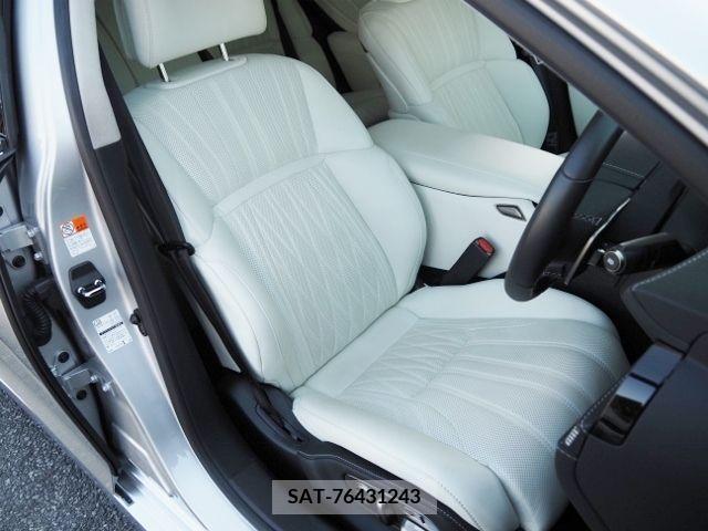 Lexus LS 2021-03 203339-10