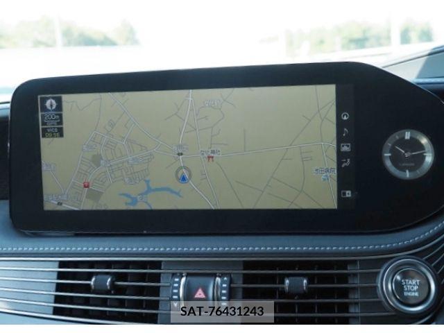 Lexus LS 2021-03 203339-18