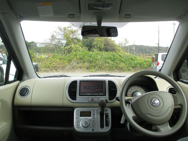 Nissan MOCO 2007-02 196022-1