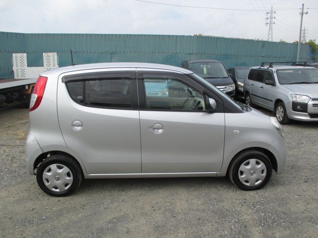 Nissan MOCO 2007-02 196022-3