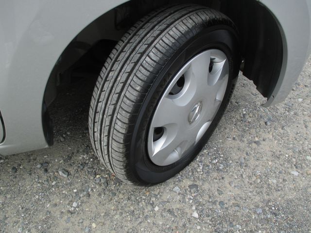 Nissan MOCO 2007-02 196022-9