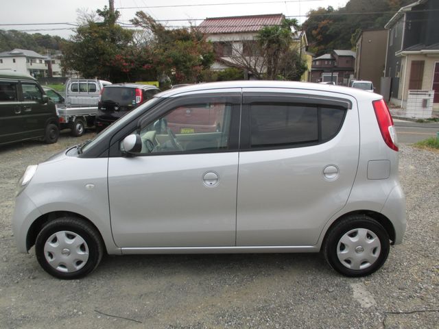 Nissan MOCO 2007-02 196022-6