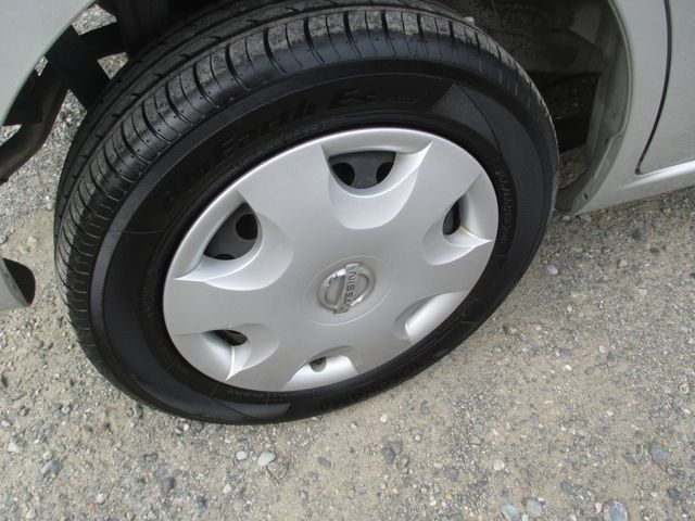 Nissan MOCO 2007-02 196022-10