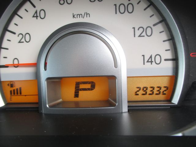 Nissan MOCO 2007-02 196022-17