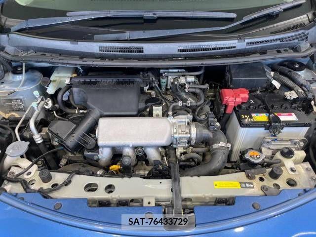 Nissan NOTE 2014-10 375520-18