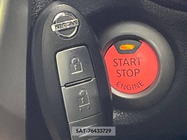Nissan NOTE 2014-10 375520-6