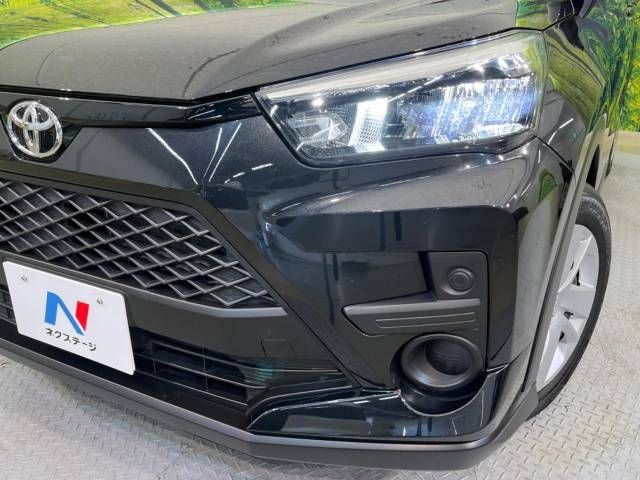 Toyota RAIZE 2023-03 13762-12
