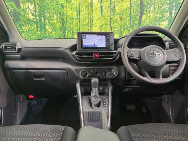 Toyota RAIZE 2023-03 13762-1