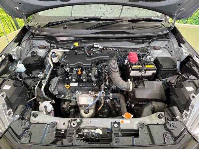 Toyota RAIZE 2023-03 13762-18