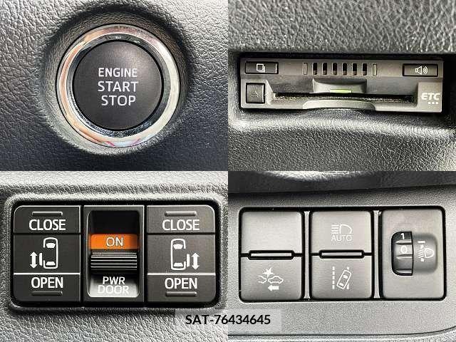 Toyota SIENTA 2017-04 298360-4