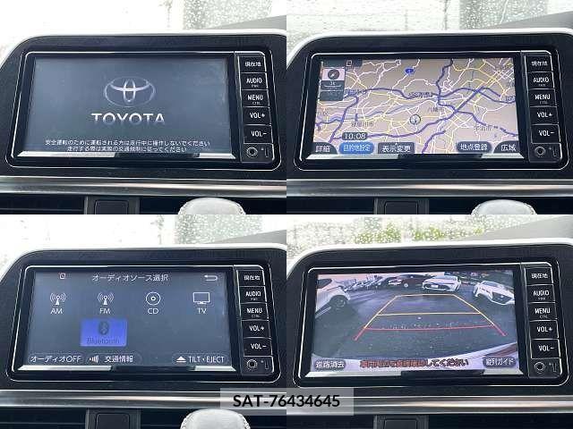Toyota SIENTA 2017-04 298360-3