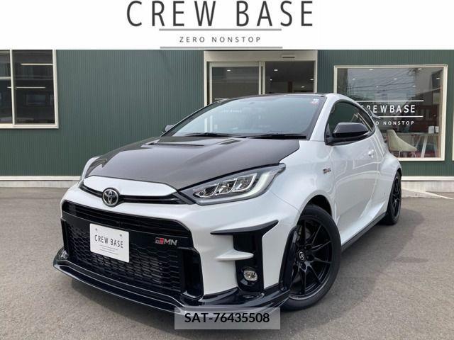 Toyota YARIS 2023-01 325595-0