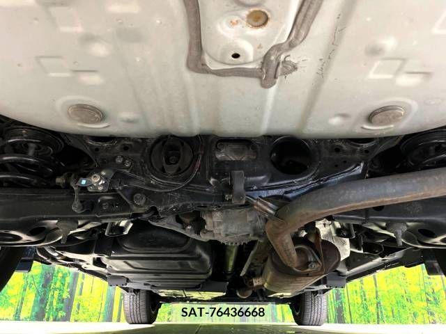 Toyota HARRIER 2019-10 341448-19