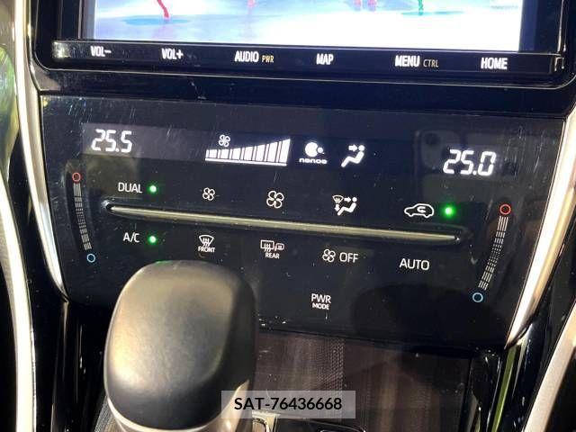 Toyota HARRIER 2019-10 341448-7