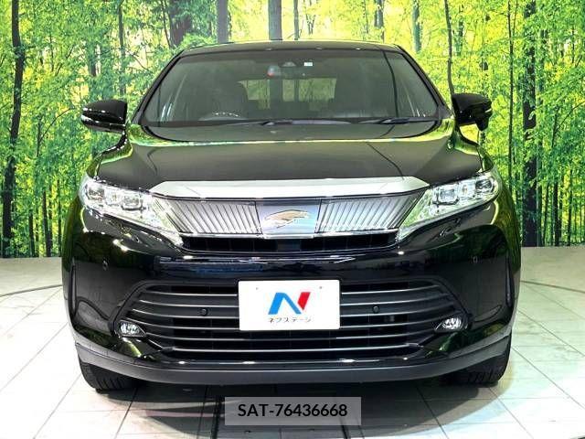 Toyota HARRIER 2019-10 341448-14