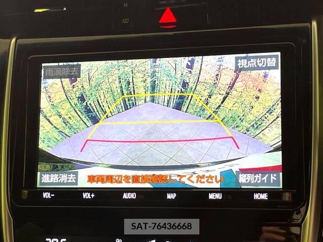 Toyota HARRIER 2019-10 341448-4
