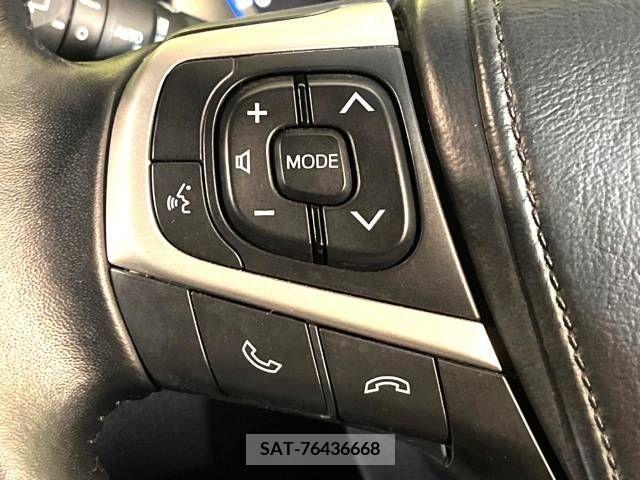 Toyota HARRIER 2019-10 341448-5