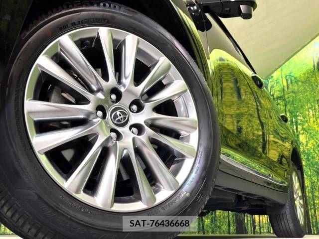 Toyota HARRIER 2019-10 341448-13