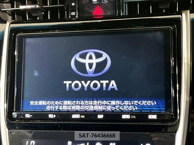 Toyota HARRIER 2019-10 341448-3