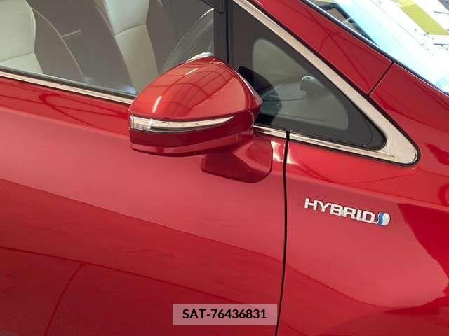 Toyota SAI 2013-11 219116-18