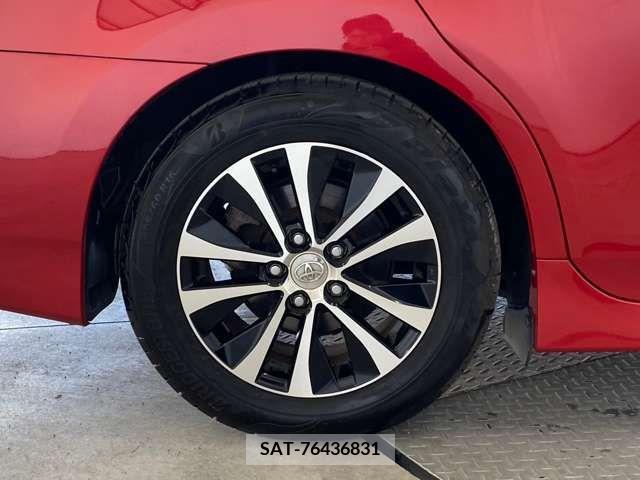 Toyota SAI 2013-11 219116-17