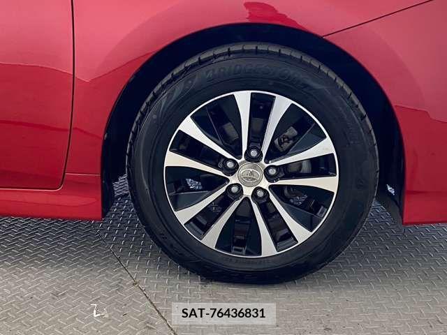 Toyota SAI 2013-11 219116-16