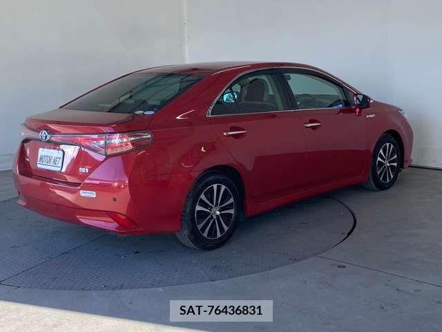 Toyota SAI 2013-11 219116-10
