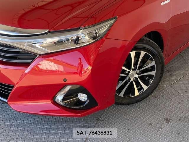 Toyota SAI 2013-11 219116-5