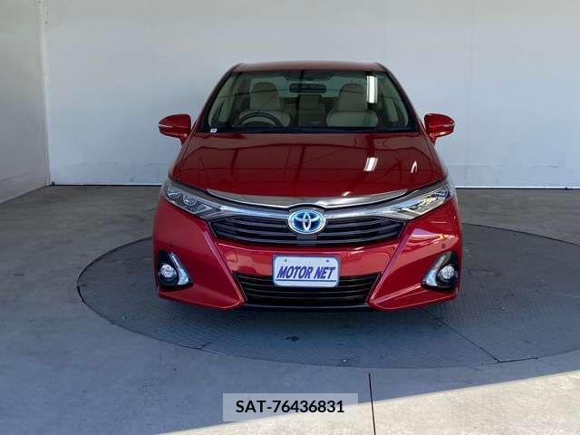 Toyota SAI 2013-11 219116-6