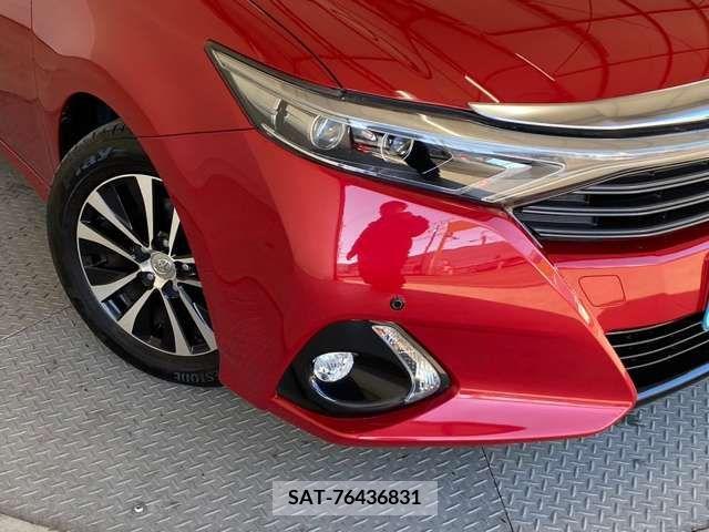 Toyota SAI 2013-11 219116-8