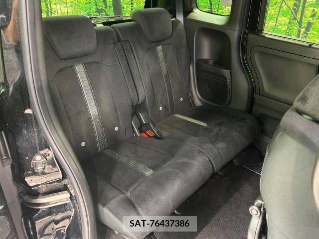 Honda N BOX CUSTOM 2022-07 223172-10