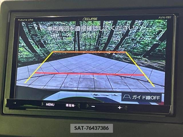 Honda N BOX CUSTOM 2022-07 223172-6