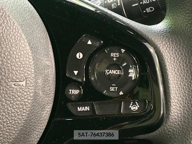 Honda N BOX CUSTOM 2022-07 223172-5