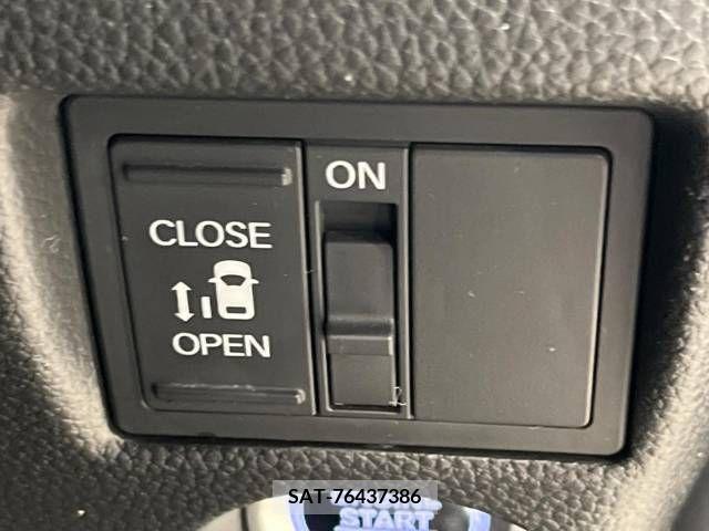 Honda N BOX CUSTOM 2022-07 223172-4