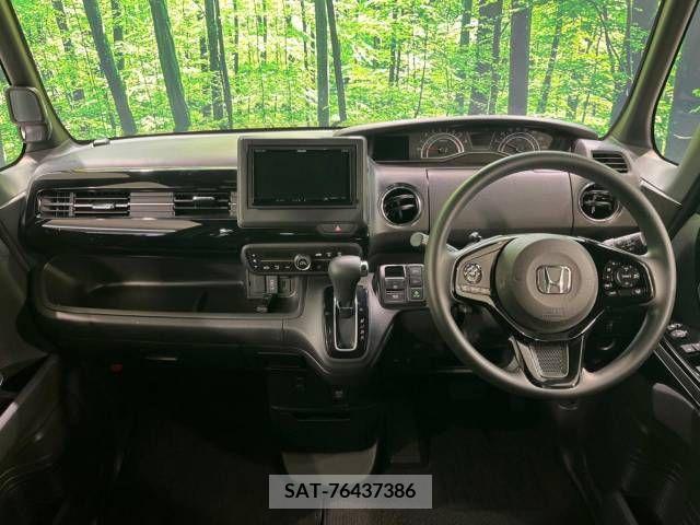 Honda N BOX CUSTOM 2022-07 223172-1