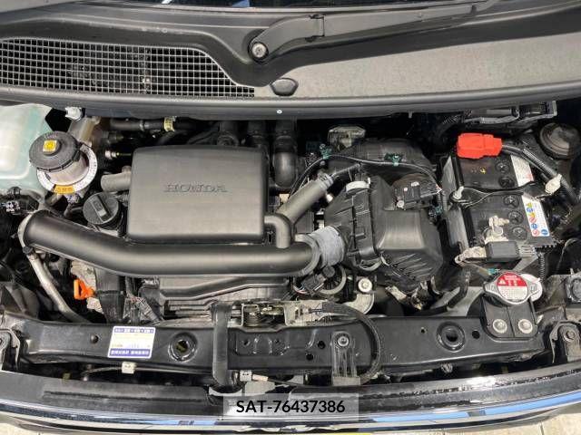 Honda N BOX CUSTOM 2022-07 223172-19