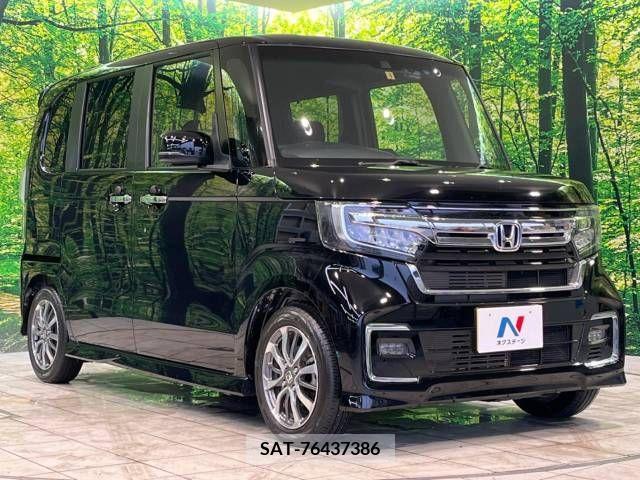 Honda N BOX CUSTOM 2022-07 223172-16