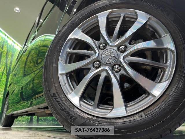 Honda N BOX CUSTOM 2022-07 223172-13