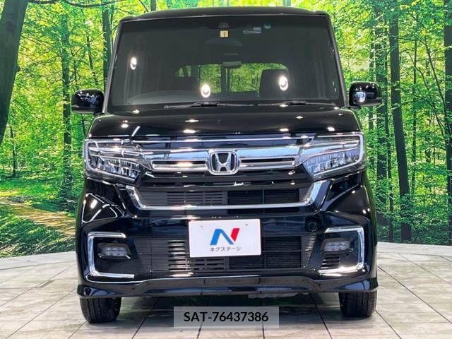 Honda N BOX CUSTOM 2022-07 223172-14