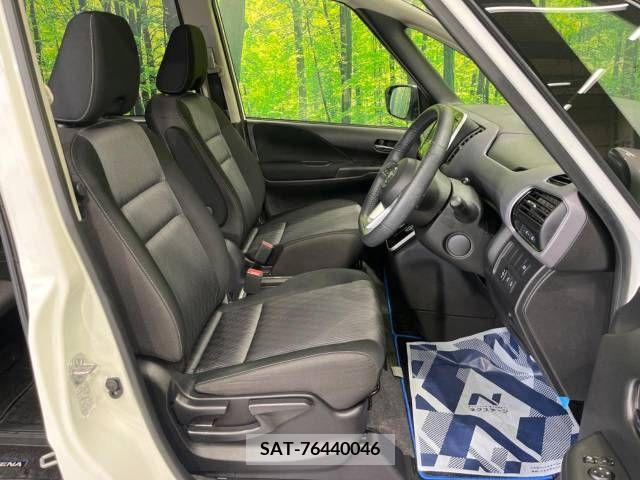 Nissan SERENA 2019-11 325067-8