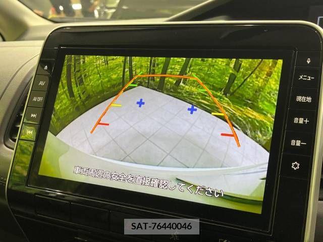 Nissan SERENA 2019-11 325067-3